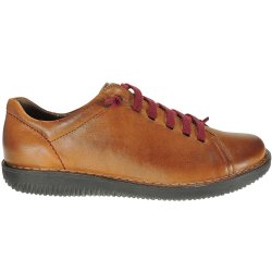 Pantofi Piele Naturala Boleta Shoes Spania Maron