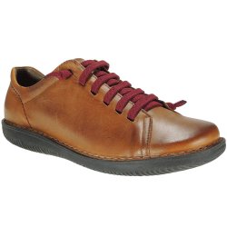 Pantofi Piele Naturala Boleta Shoes Spania Maron