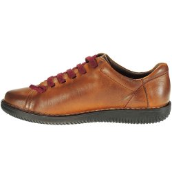 Pantofi Piele Naturala Boleta Shoes Spania Maron