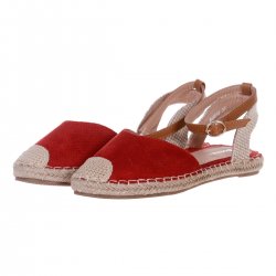 Espadrile Rougue