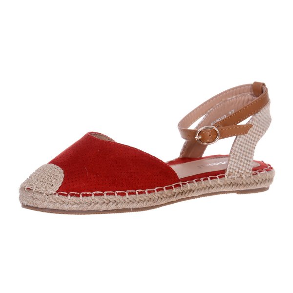 Espadrile Rougue