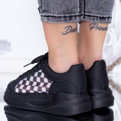 Pantofi Dama Sport Negri Racing